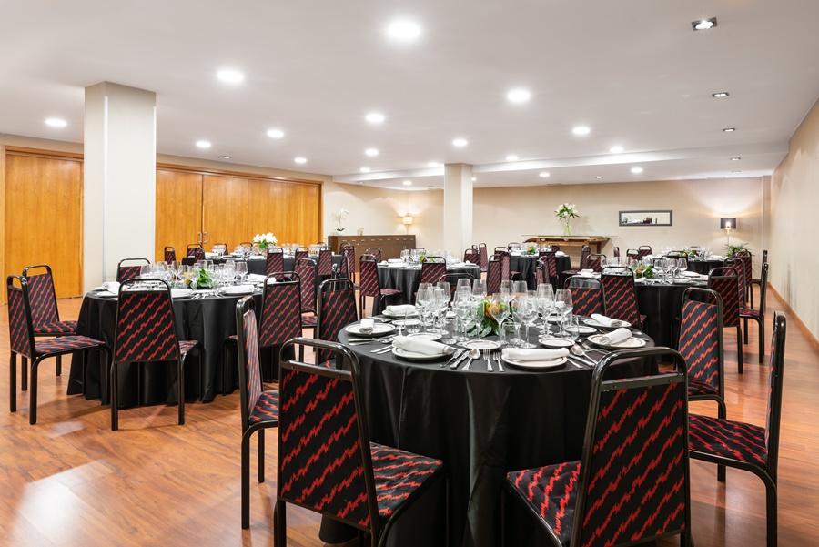 Crisol Riosol Hotel Leon Exterior photo