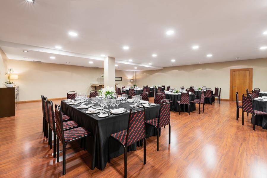 Crisol Riosol Hotel Leon Exterior photo