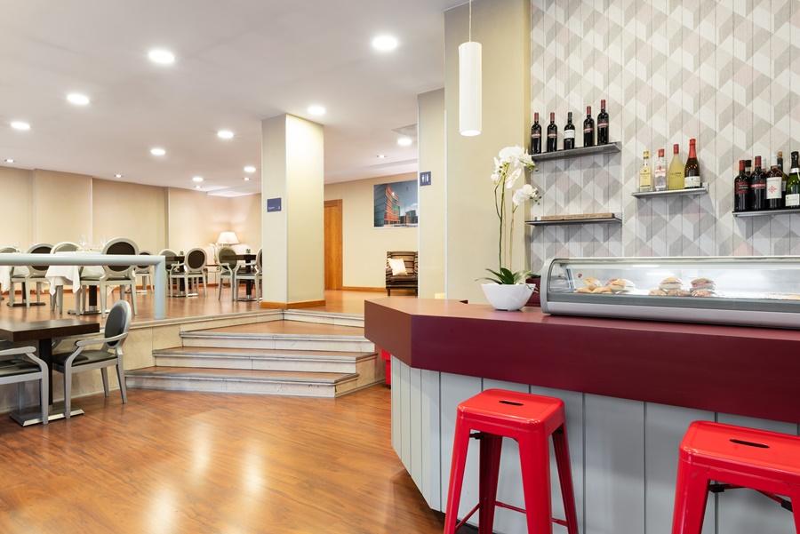 Crisol Riosol Hotel Leon Exterior photo
