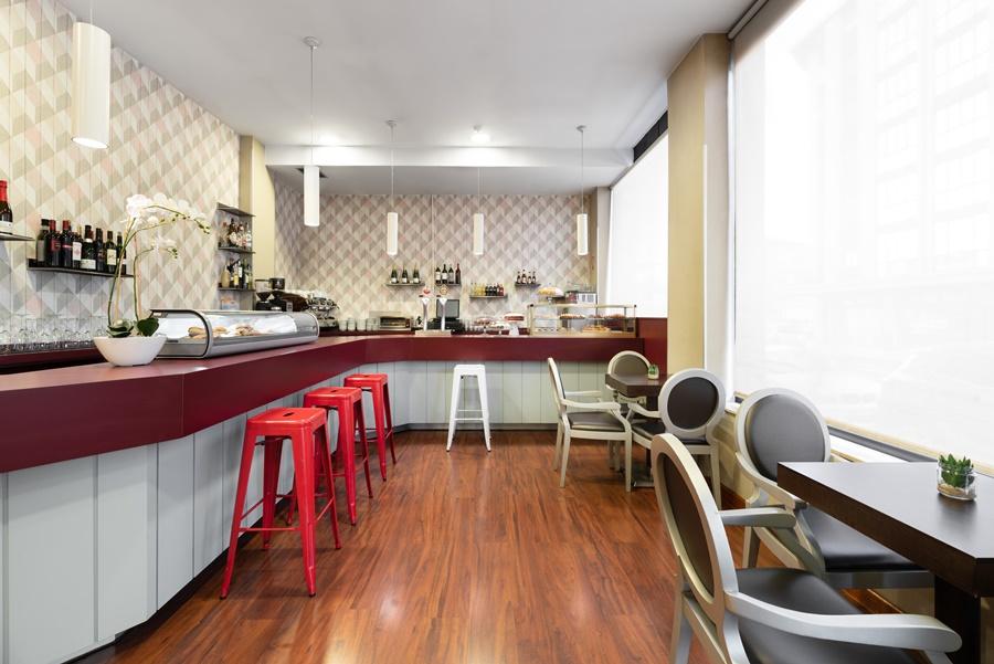 Crisol Riosol Hotel Leon Exterior photo