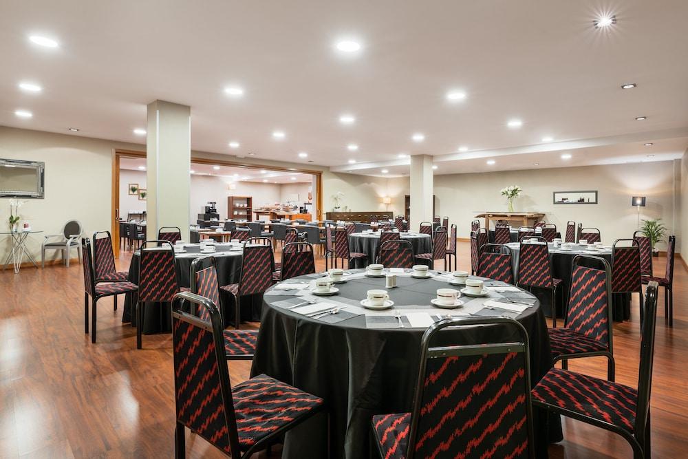 Crisol Riosol Hotel Leon Exterior photo