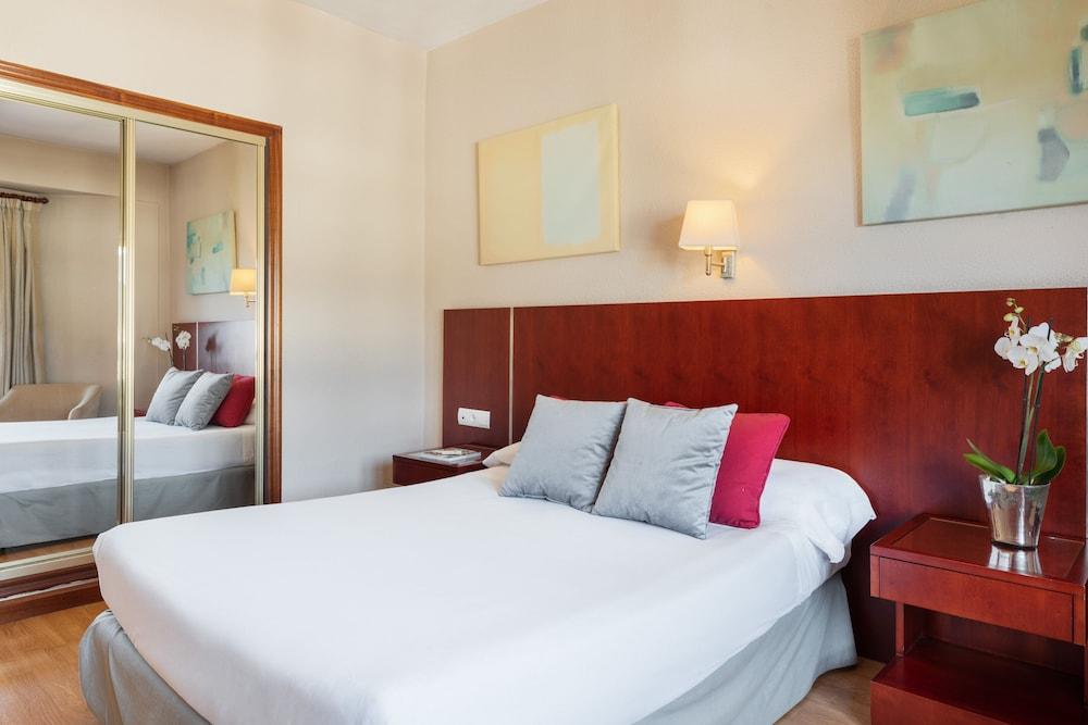 Crisol Riosol Hotel Leon Exterior photo