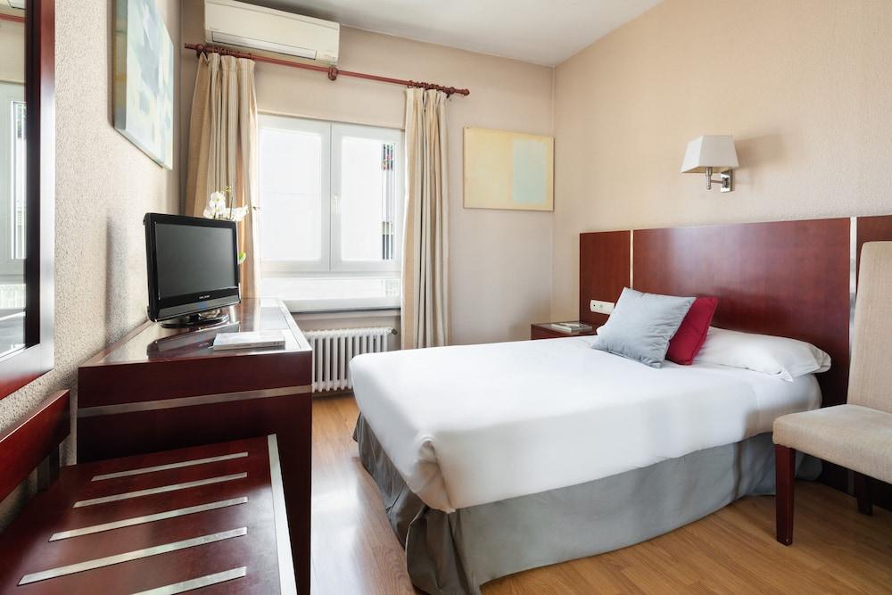 Crisol Riosol Hotel Leon Exterior photo