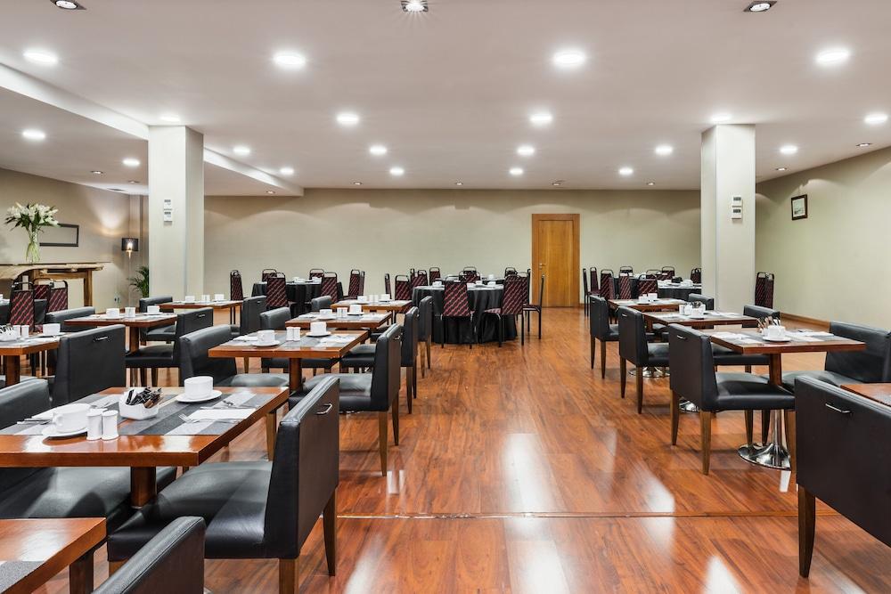 Crisol Riosol Hotel Leon Exterior photo
