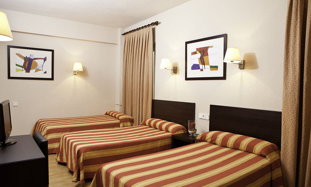 Crisol Riosol Hotel Leon Exterior photo