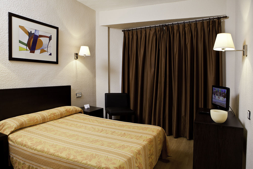 Crisol Riosol Hotel Leon Exterior photo
