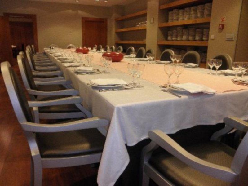 Crisol Riosol Hotel Leon Exterior photo