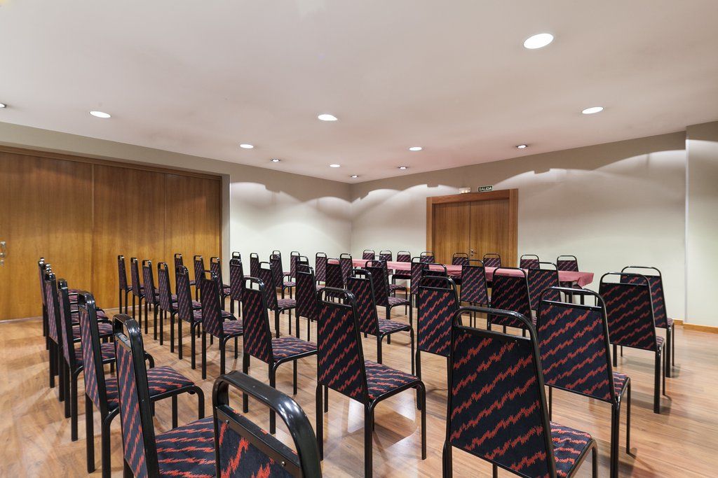 Crisol Riosol Hotel Leon Exterior photo