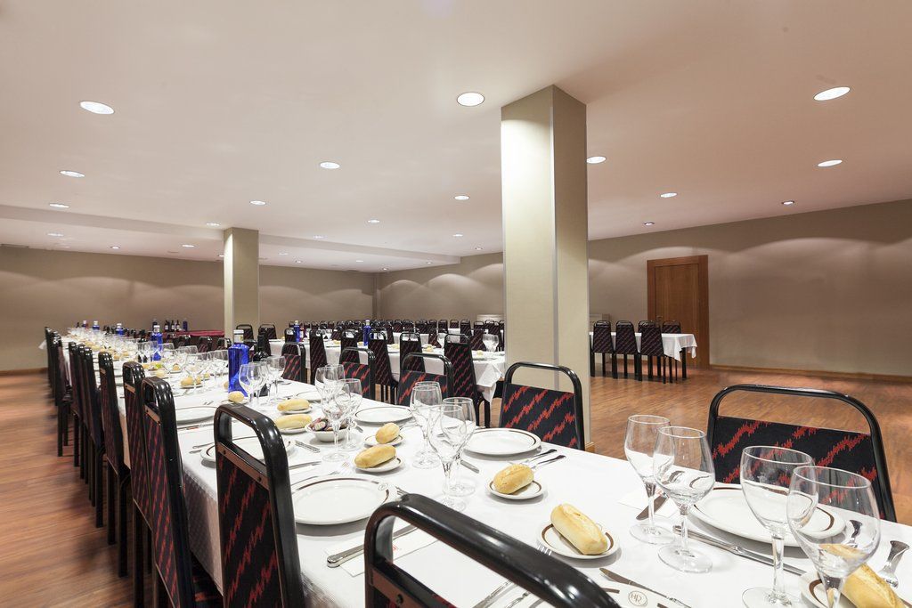 Crisol Riosol Hotel Leon Exterior photo